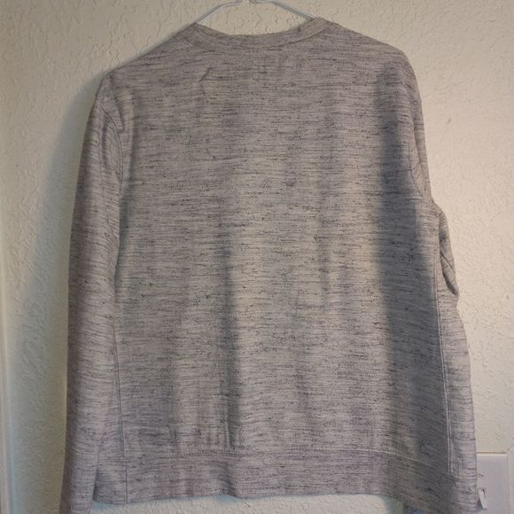 MNG UNIQUE SWEAT SHIRT - Picture 7 of 8